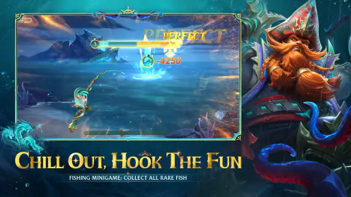 Mobile Legends: Bang Bang screenshot