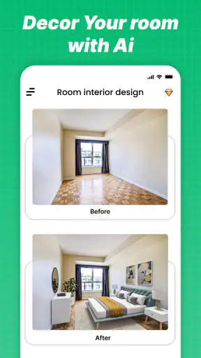 moderní design domu: muž tam screenshot