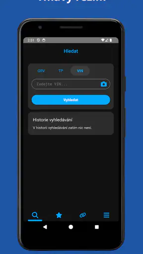 Moje Auto screenshot
