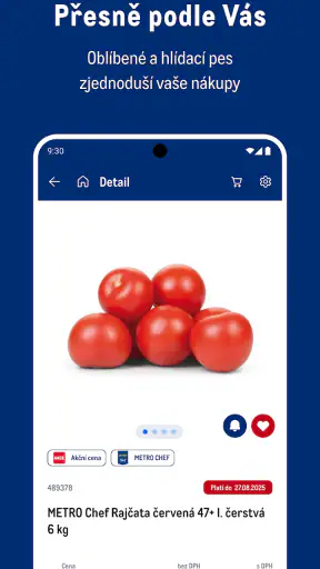 Moje Makro screenshot