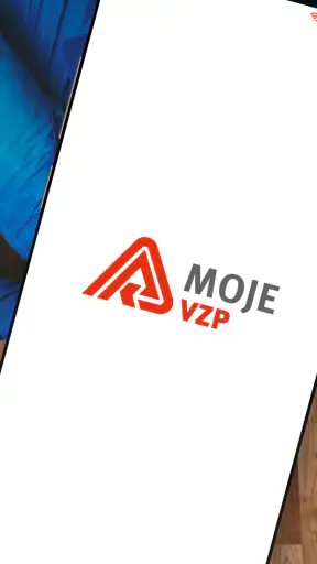 Moje VZP screenshot