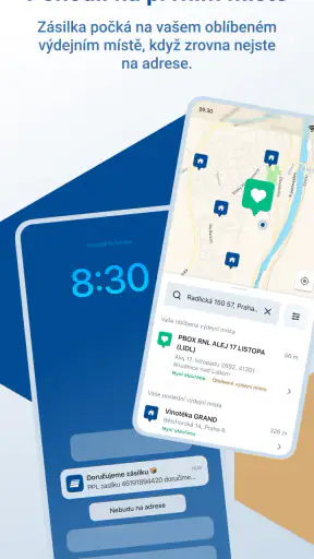 mojePPL screenshot