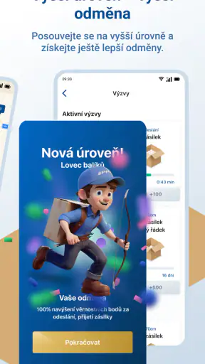 mojePPL screenshot