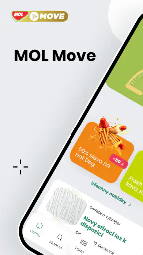 MOL Move screenshot