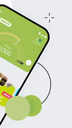 MOL Move screenshot