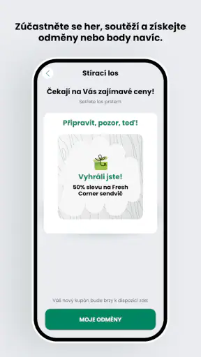 MOL Move screenshot