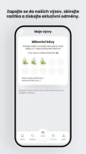 MOL Move screenshot