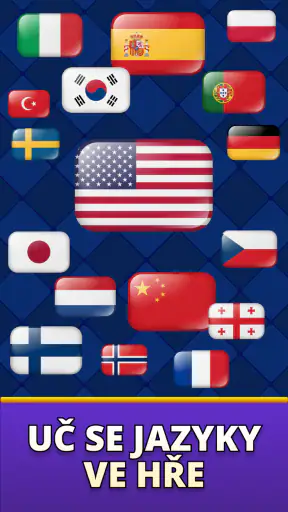MomoLingo: angličtina a víc screenshot