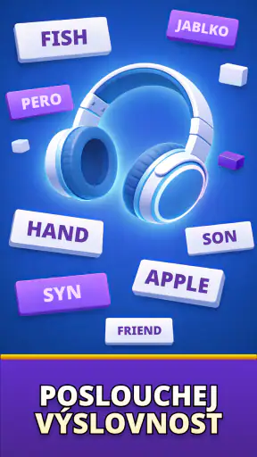 MomoLingo: angličtina a víc screenshot