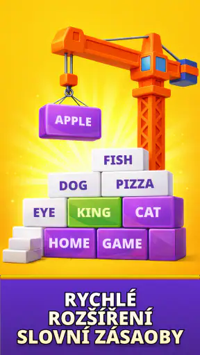 MomoLingo: angličtina a víc screenshot