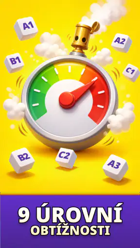 MomoLingo: angličtina a víc screenshot