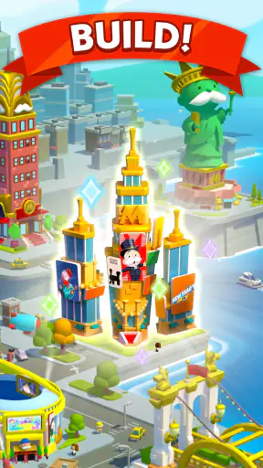 MONOPOLY GO! screenshot