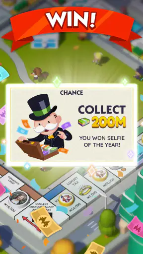 MONOPOLY GO! screenshot