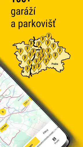 MR.PARKIT screenshot