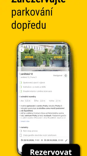 MR.PARKIT screenshot