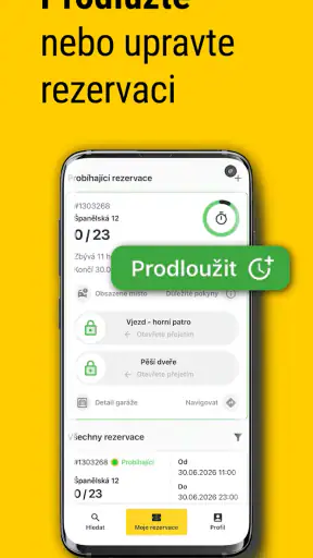 MR.PARKIT screenshot