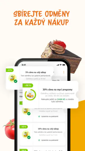 Můj Globus screenshot
