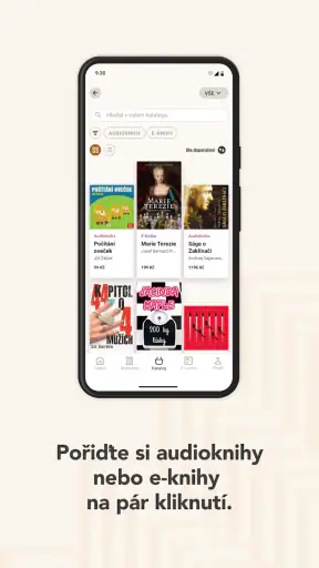 Můj Luxor screenshot