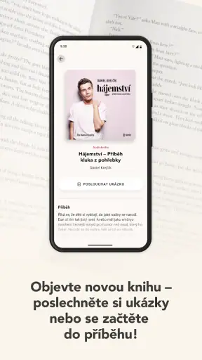 Můj Luxor screenshot