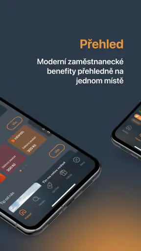 Můj Up screenshot