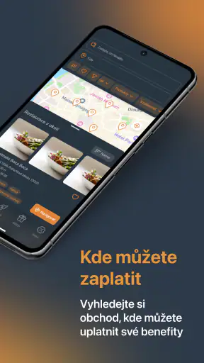 Můj Up screenshot