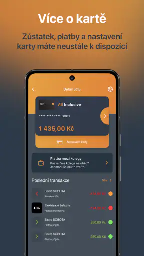 Můj Up screenshot