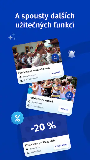MUNIPOLIS screenshot