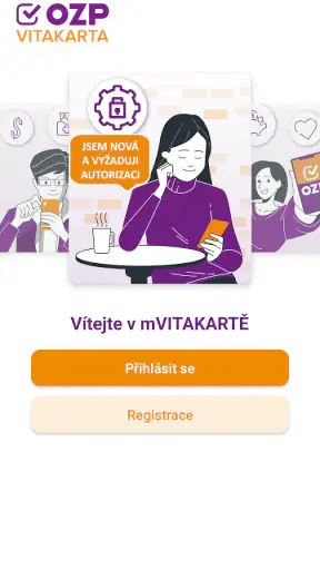mVITAKARTA screenshot