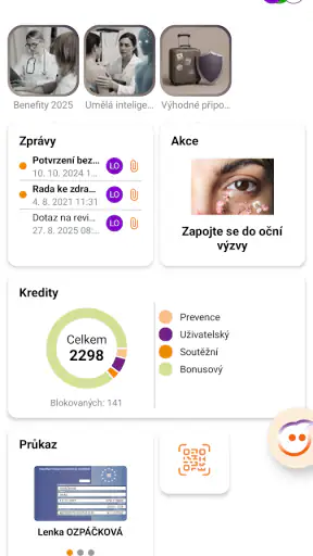 mVITAKARTA screenshot