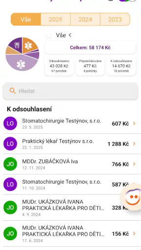 mVITAKARTA screenshot