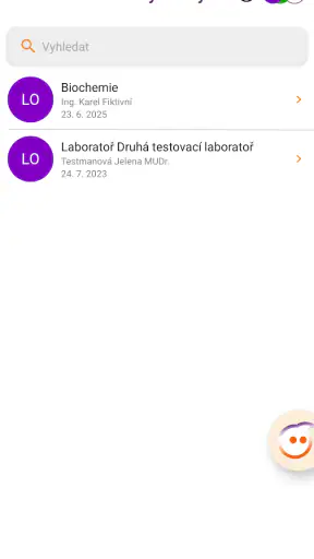 mVITAKARTA screenshot