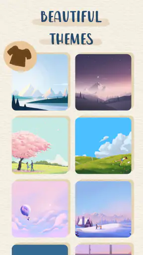 My Diary - Daily Diary Journal screenshot