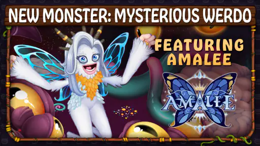 My Singing Monsters screenshot