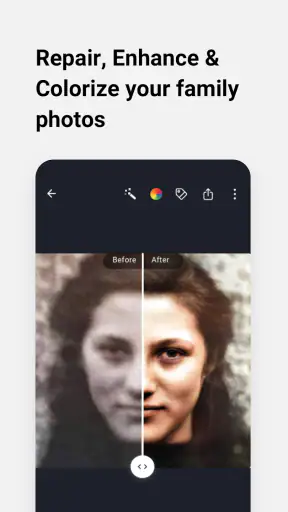 MyHeritage: Rodokmen & DNA screenshot