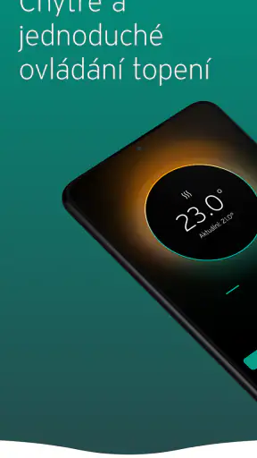myVAILLANT screenshot