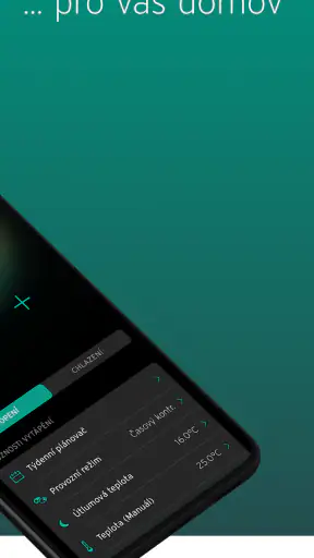 myVAILLANT screenshot