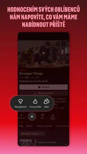 Netflix screenshot