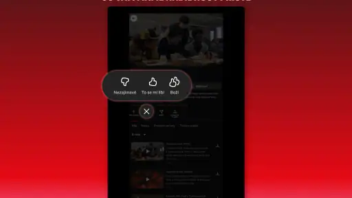 Netflix screenshot