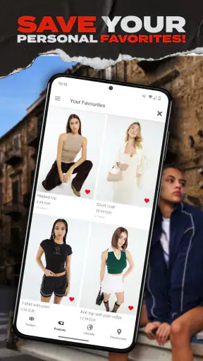 NEW YORKER screenshot