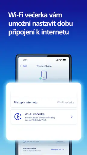 O2 Smart Box screenshot