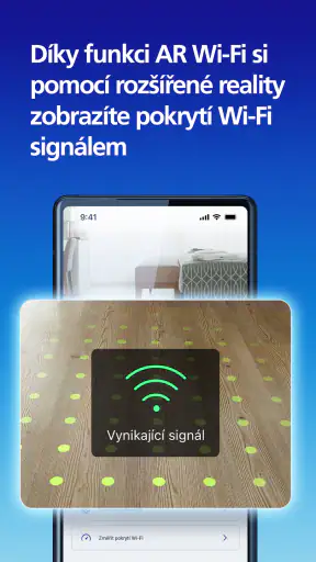 O2 Smart Box screenshot
