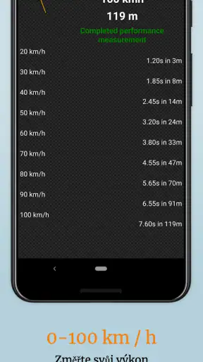 OBD2 Car Scanner - EOBD Facile screenshot