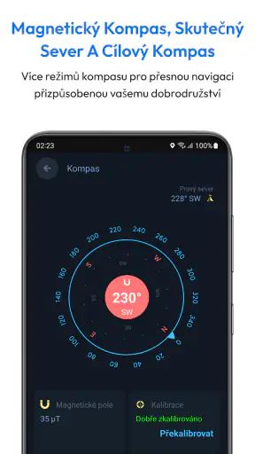 Offline Map Navigation screenshot
