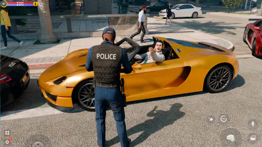 OneState RP - Role Play Life screenshot