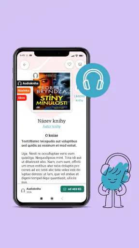 Palmknihy screenshot