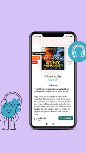 Palmknihy screenshot