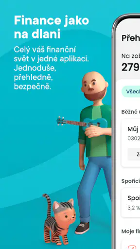 Partners screenshot