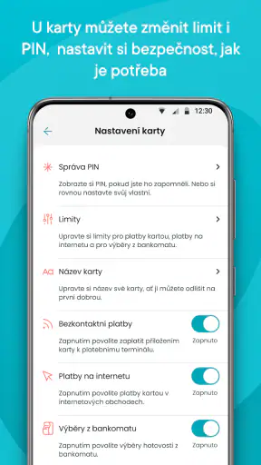 Partners screenshot