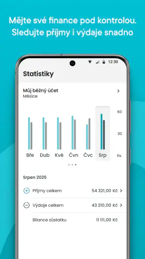Partners screenshot