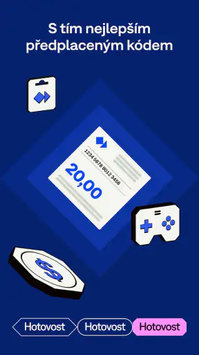 PaysafeCard-předplacené platby screenshot